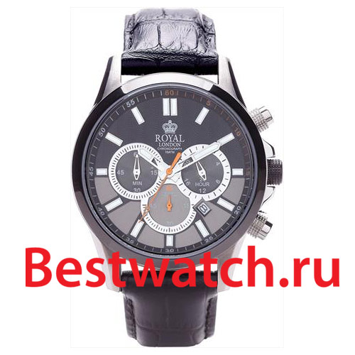 Часы Royal London Sports 41003-01